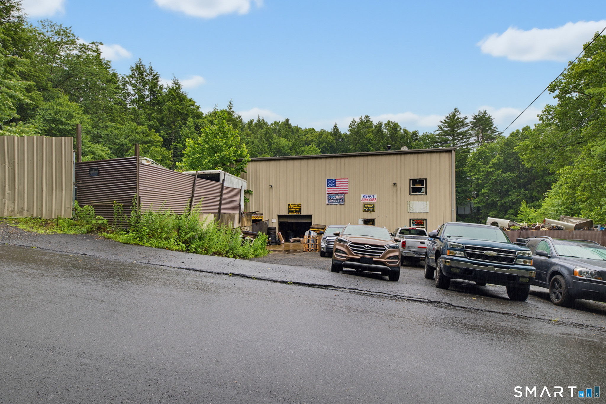 428 Railroad Street Thomaston CT 06787