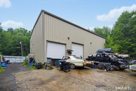 428 Railroad Street Thomaston CT 06787
