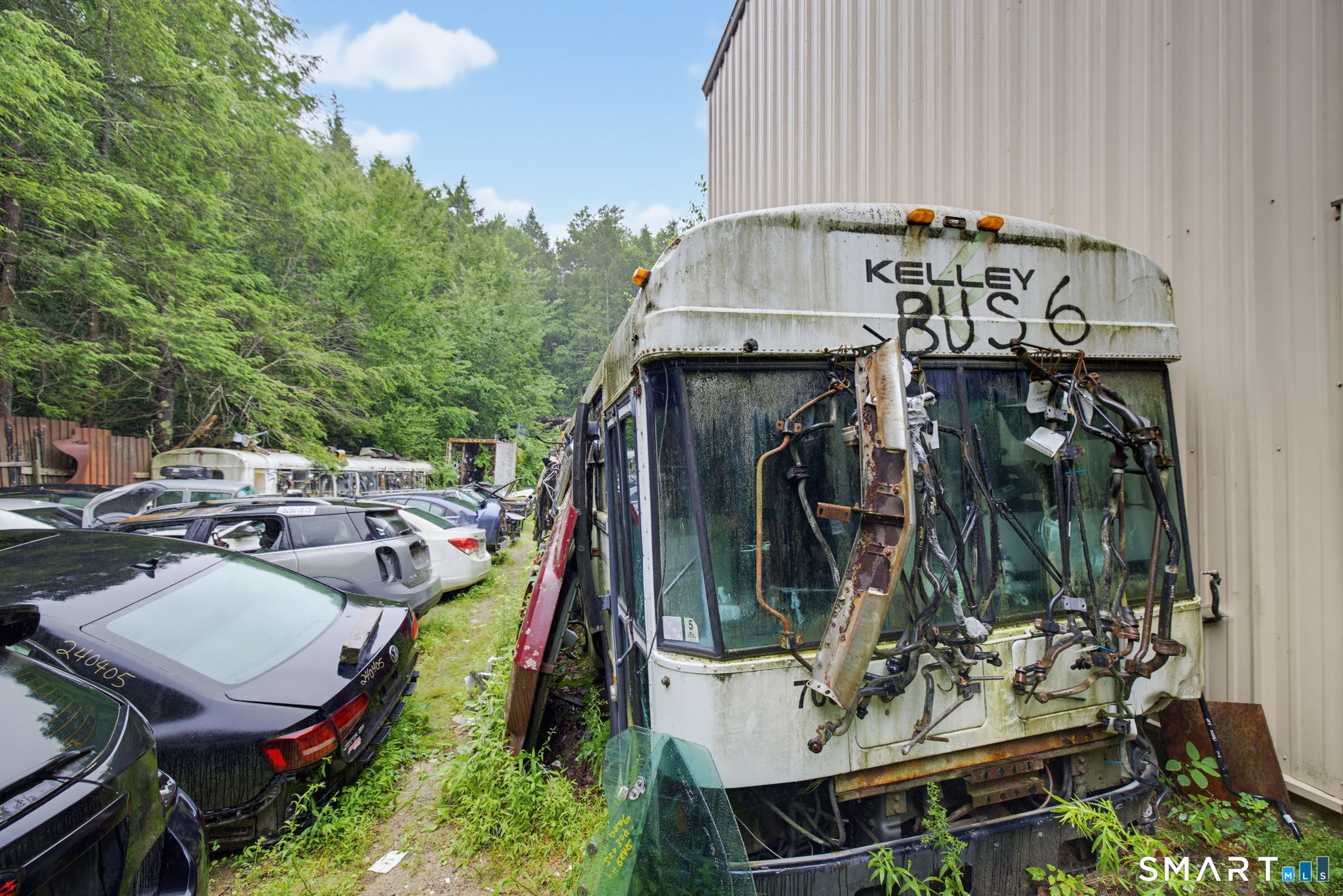 428 Railroad Street Thomaston CT 06787