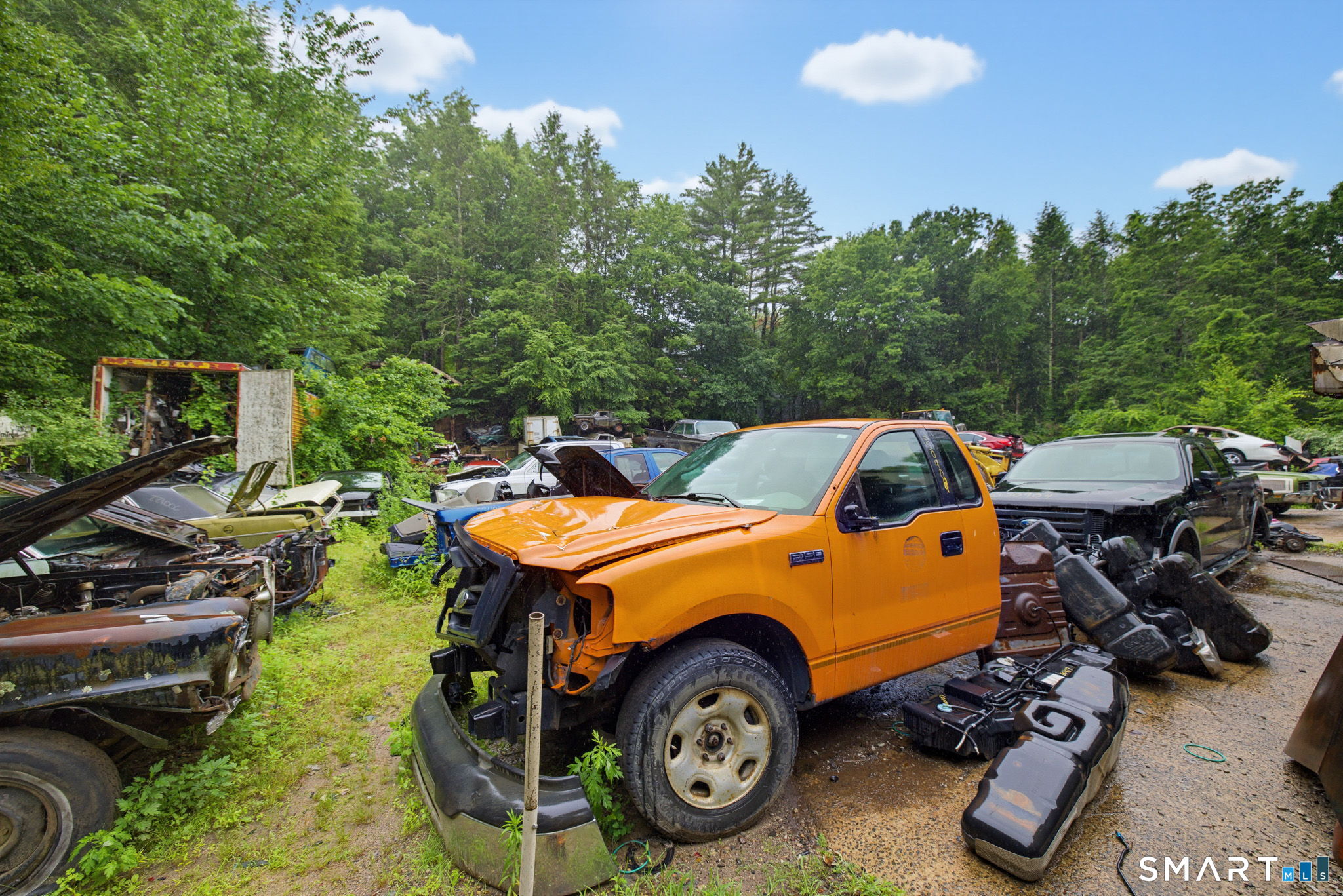 428 Railroad Street Thomaston CT 06787