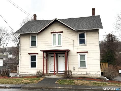 569 Rubber Avenue Naugatuck CT 06770