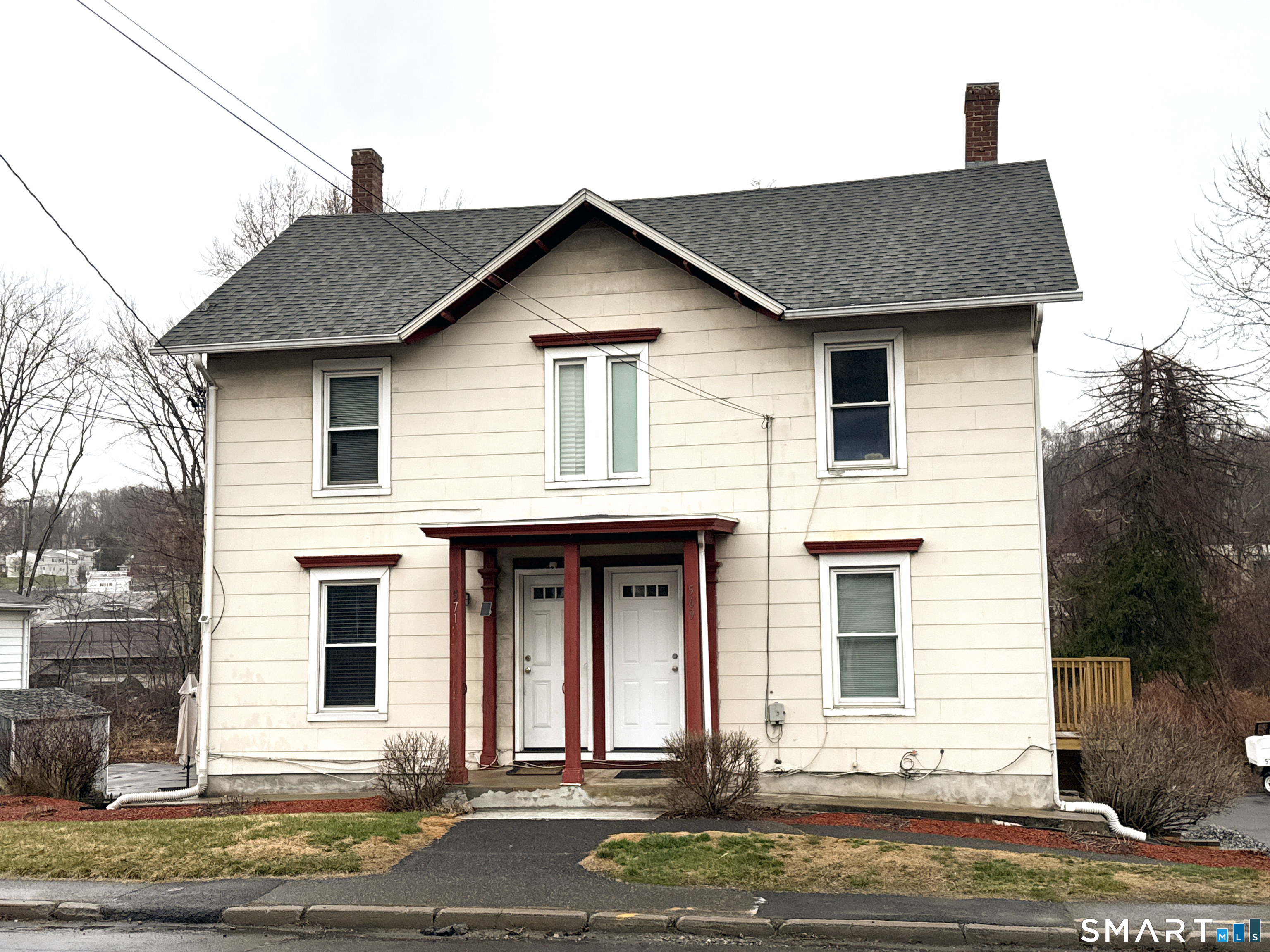 569 Rubber Avenue Naugatuck CT 06770