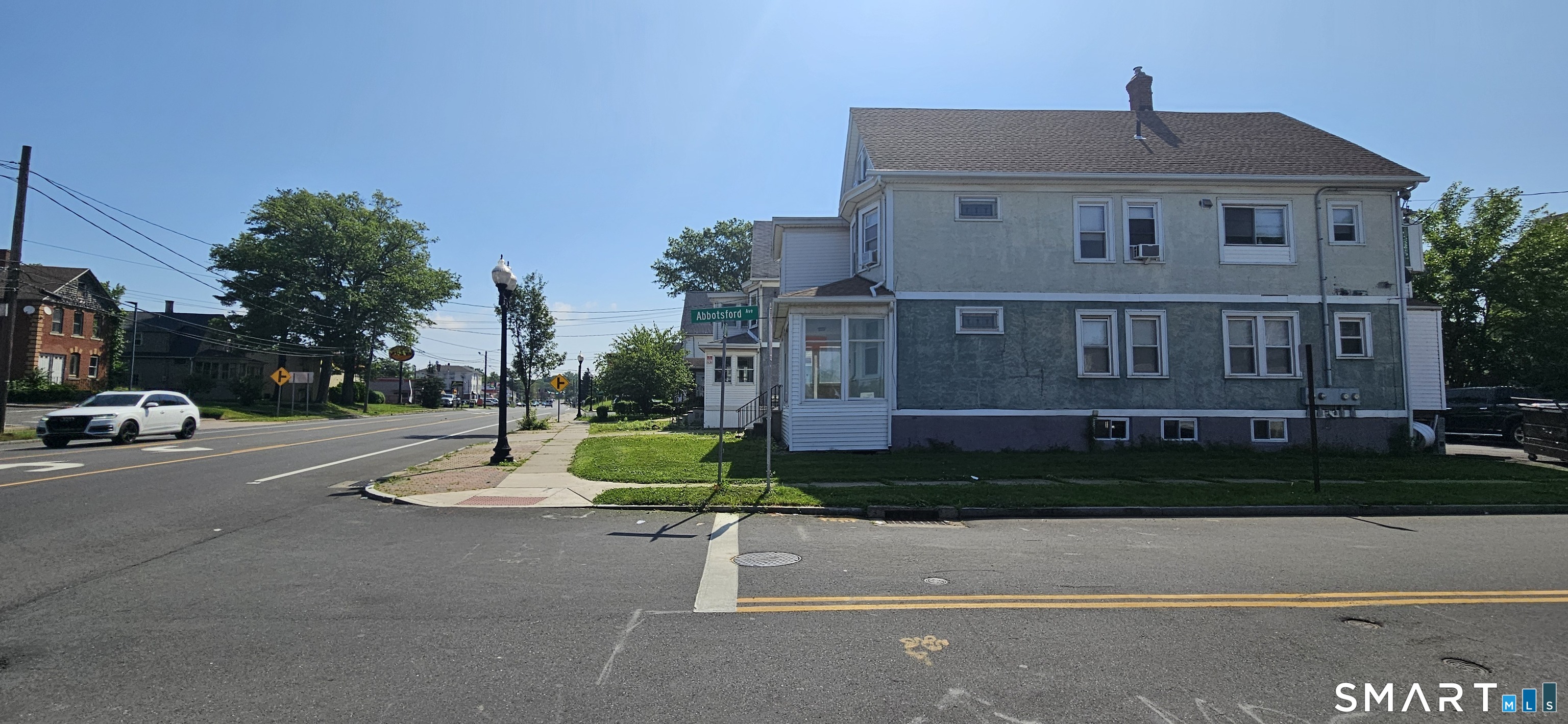 937 New Britain Avenue West Hartford CT 06110