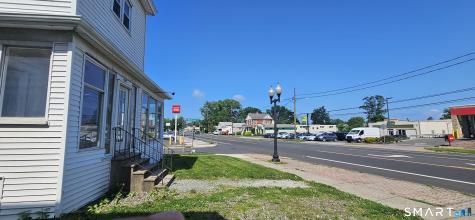 937 New Britain Avenue West Hartford CT 06110