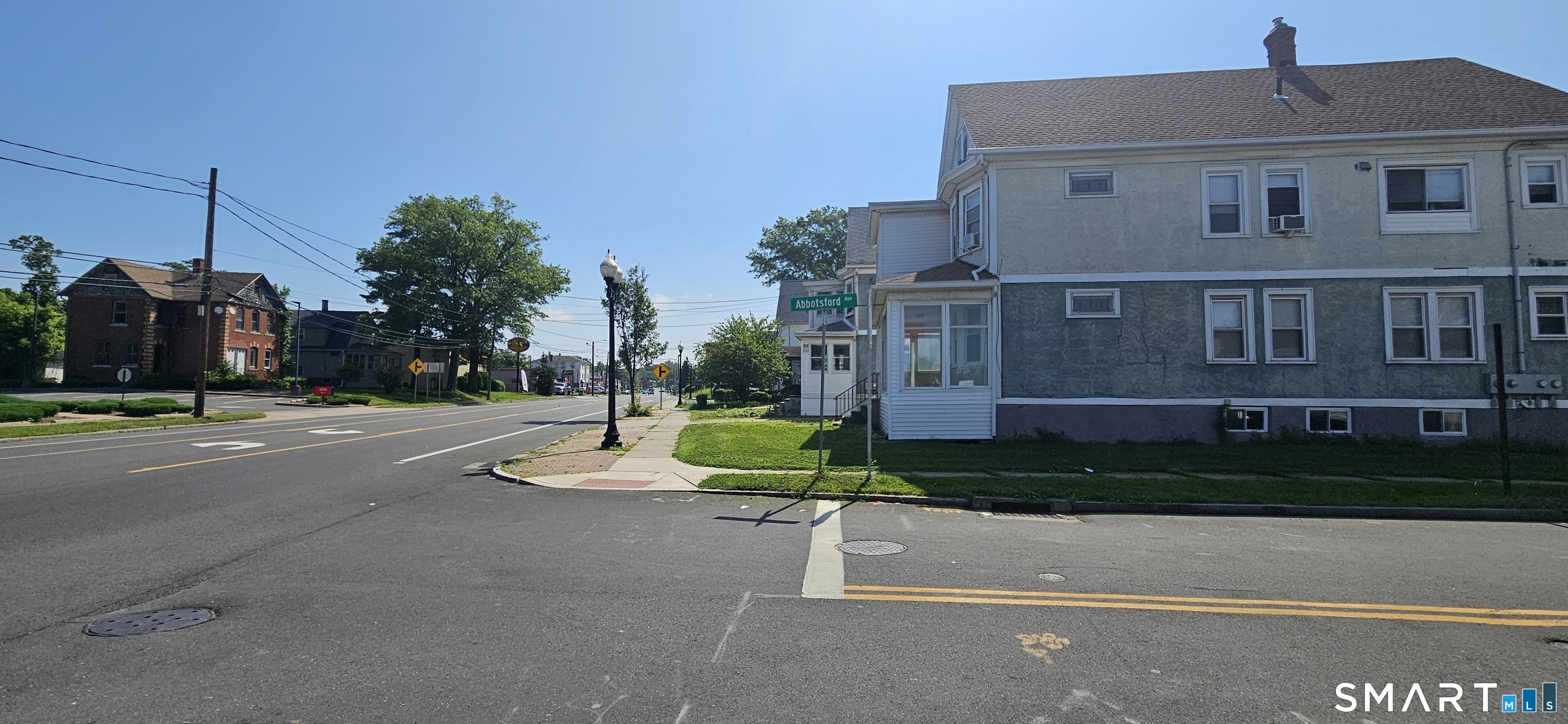 937 New Britain Avenue West Hartford CT 06110