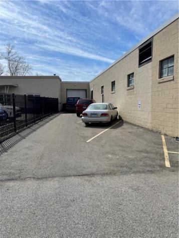 75 Research Drive Stamford CT 06906