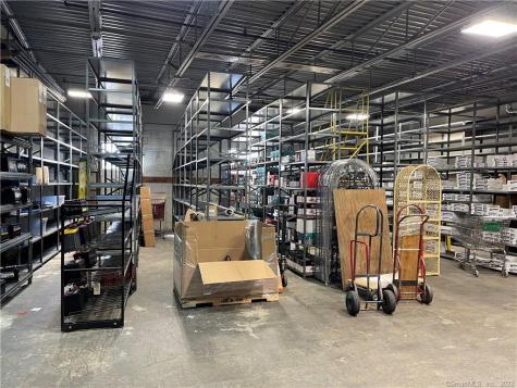75 Research Drive Stamford CT 06906