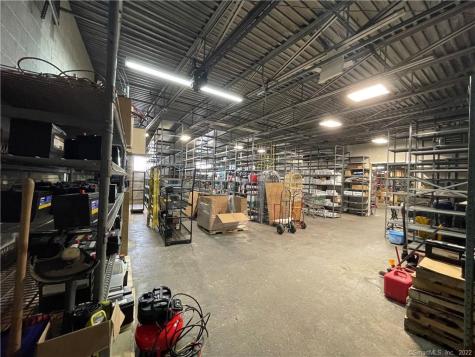 75 Research Drive Stamford CT 06906