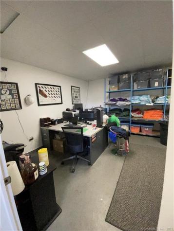 75 Research Drive Stamford CT 06906