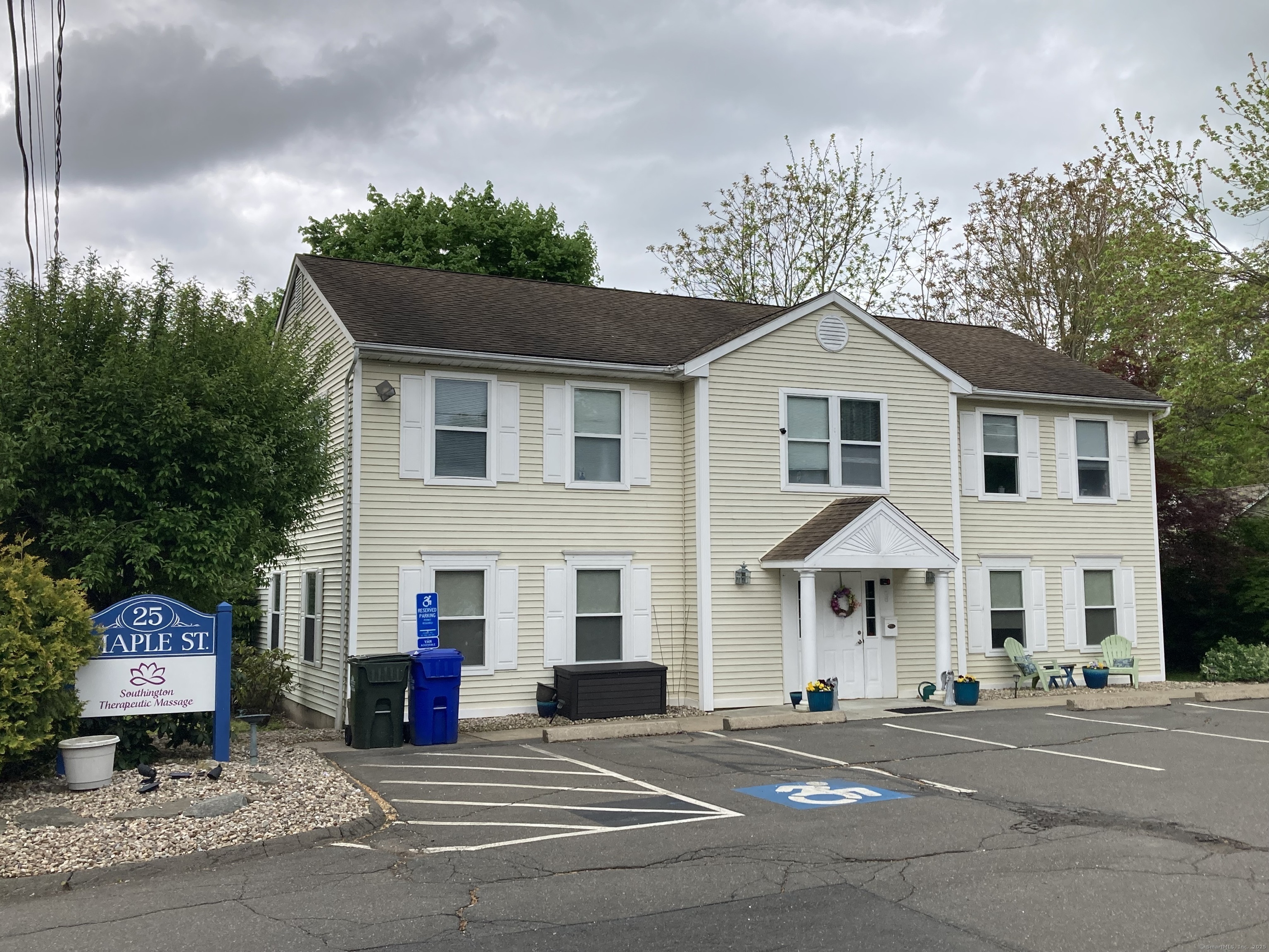 25 Maple Street Southington CT 06479