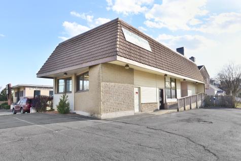 4143 Main Street Bridgeport CT 06606