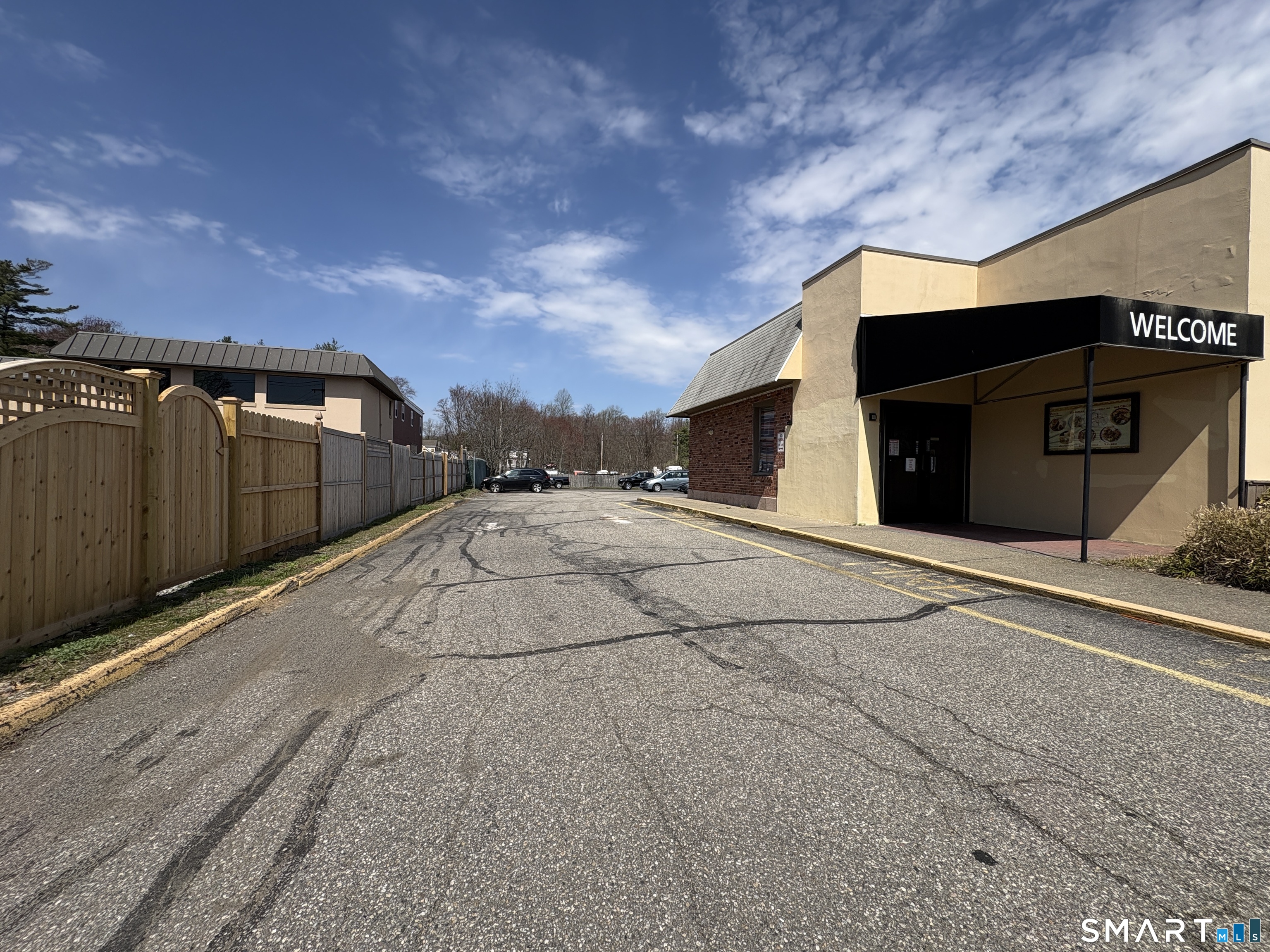 Boston Post Road Orange CT 06477