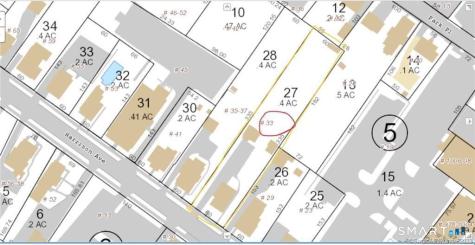 33 Harrison Avenue Branford CT 06405