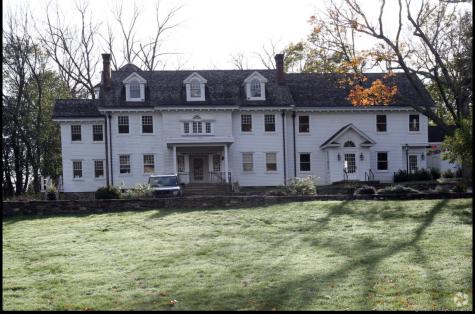 215 Post West Road Westport CT 06880