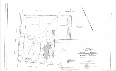 215 Post West Road Westport CT 06880