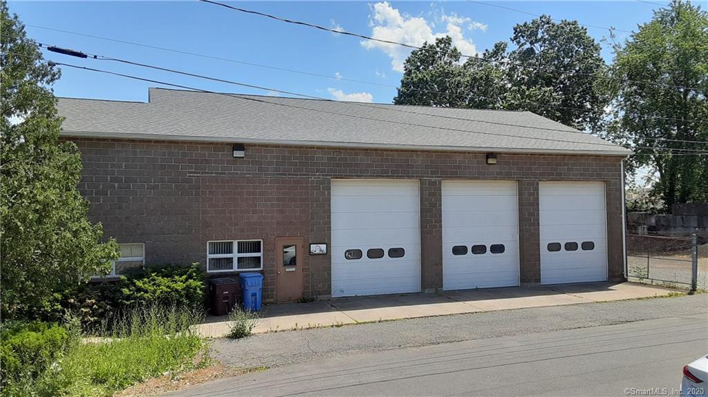 25 Astor Place New Britain CT 06051