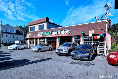 631 Wethersfield Avenue Hartford CT 06114