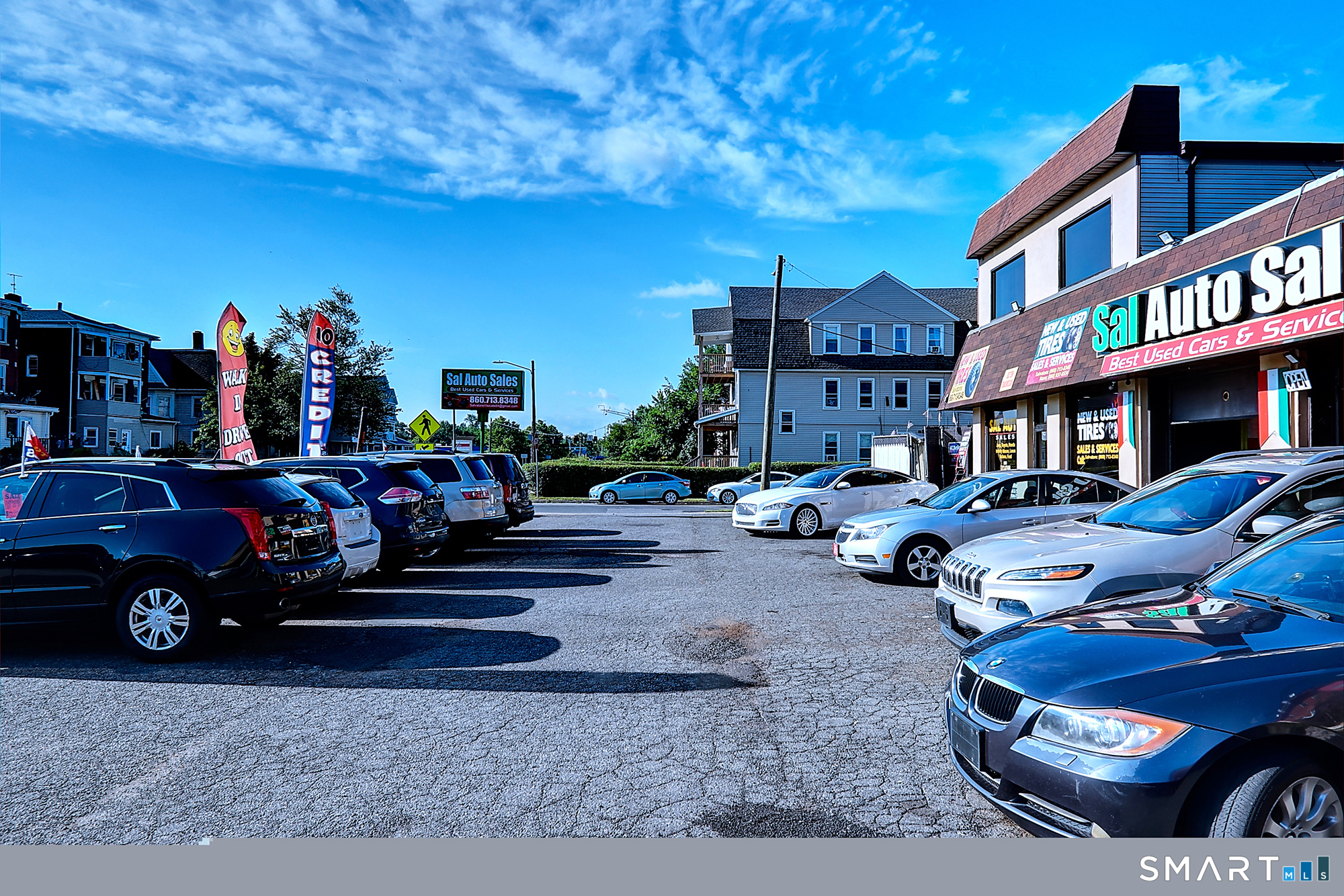 631 Wethersfield Avenue Hartford CT 06114
