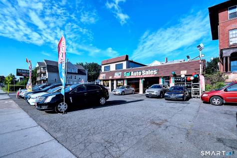631 Wethersfield Avenue Hartford CT 06114