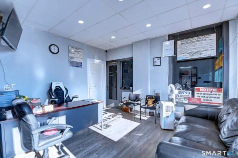 631 Wethersfield Avenue Hartford CT 06114