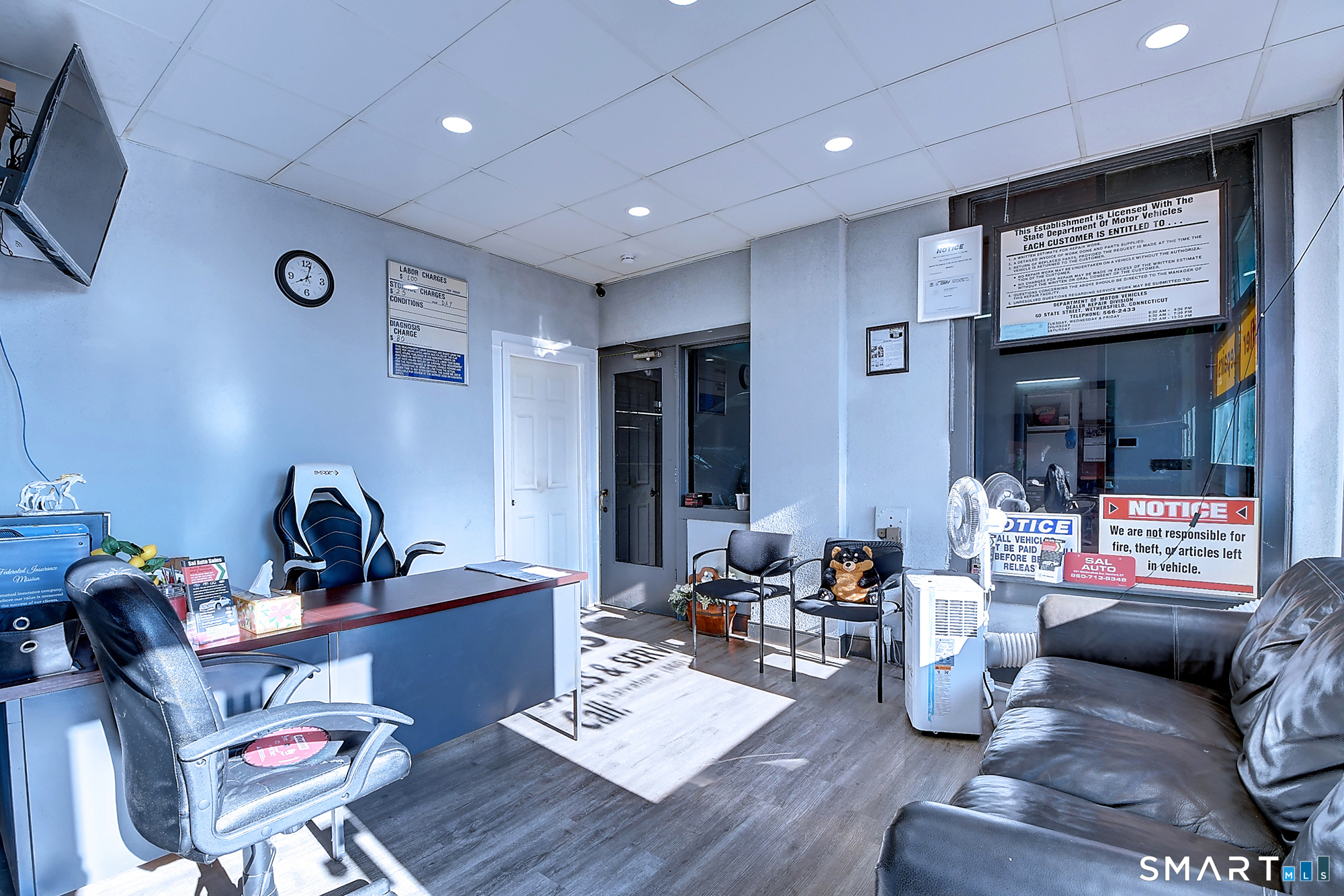 631 Wethersfield Avenue Hartford CT 06114
