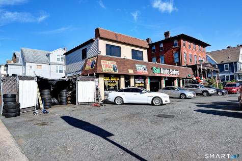 631 Wethersfield Avenue Hartford CT 06114