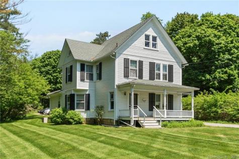 40 Gay Street Sharon CT 06069
