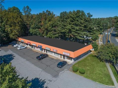 16 Red Bush Lane Milford CT 06461