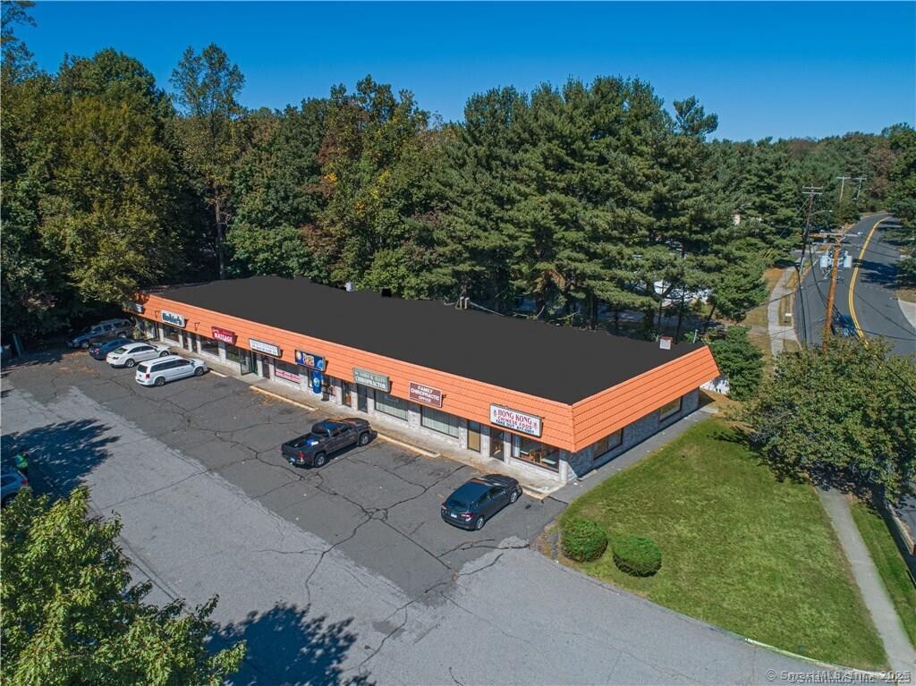 16 Red Bush Lane Milford CT 06461