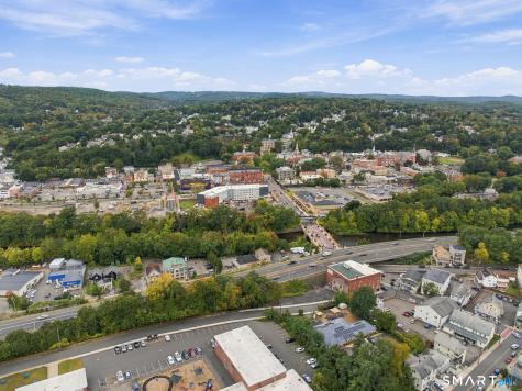 155 aka 149-155 Maple Street Naugatuck CT 06770