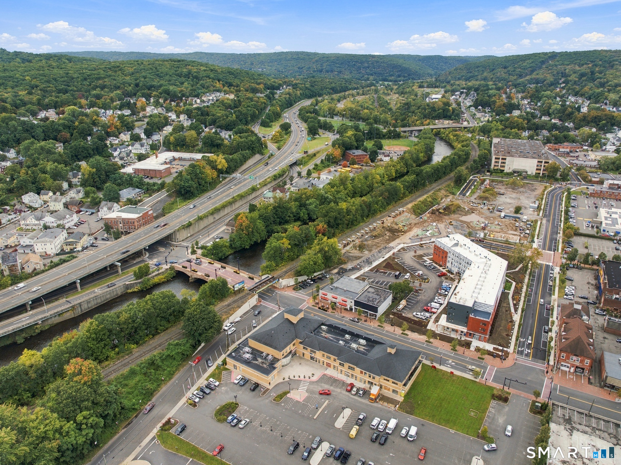 155 aka 149-155 Maple Street Naugatuck CT 06770