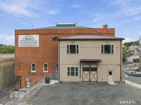 155 aka 149-155 Maple Street Naugatuck CT 06770