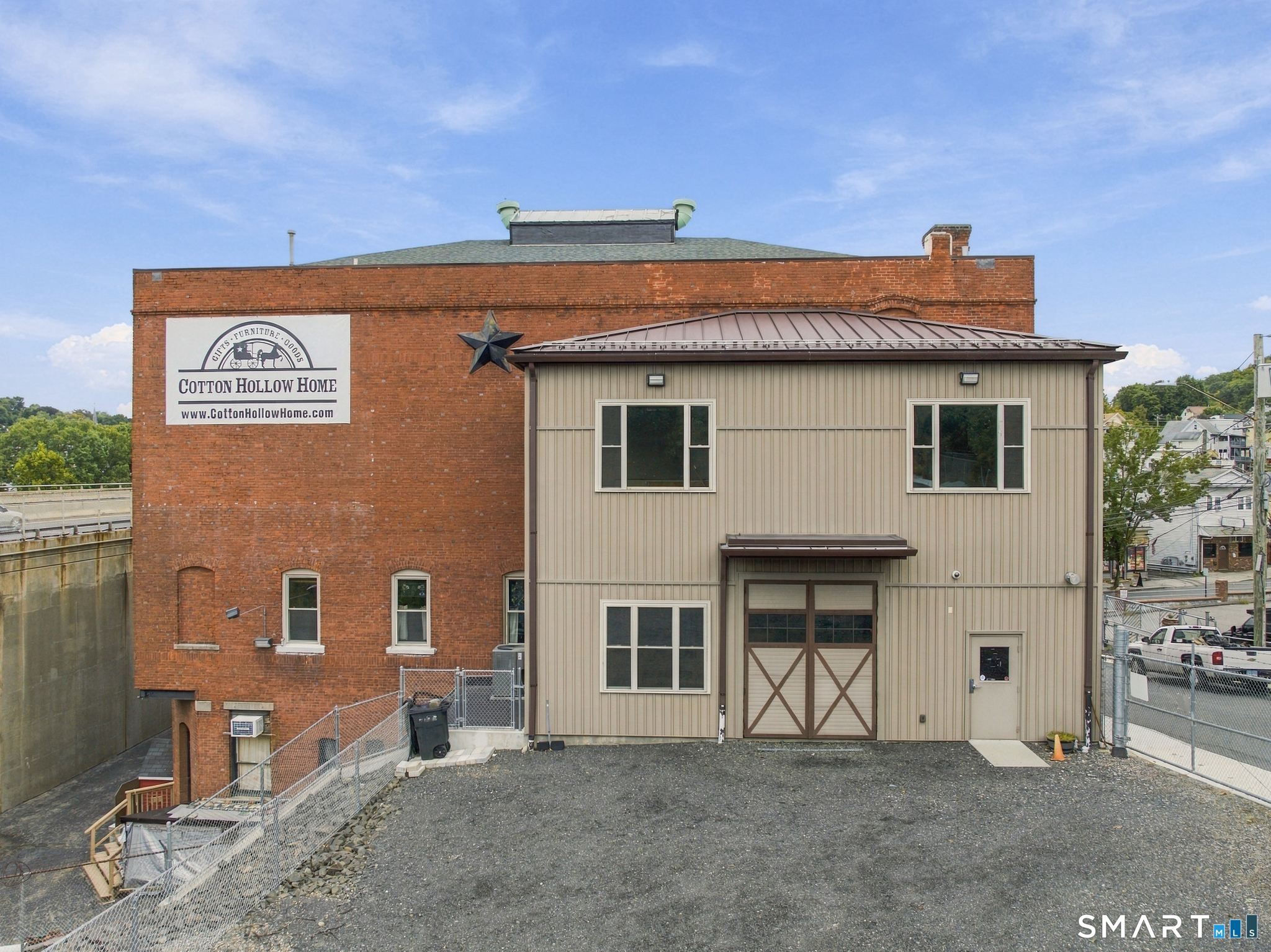 155 aka 149-155 Maple Street Naugatuck CT 06770