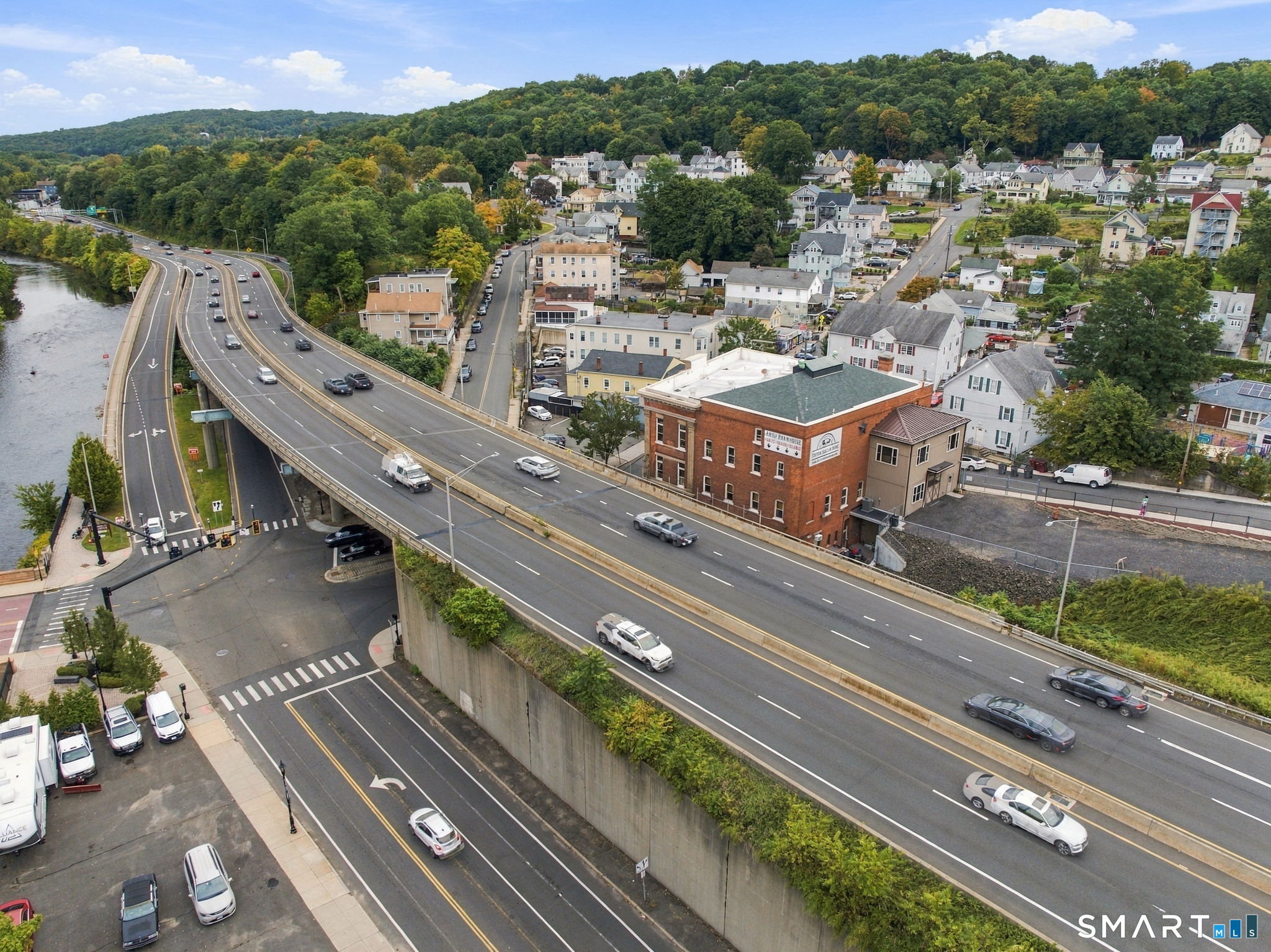 155 aka 149-155 Maple Street Naugatuck CT 06770