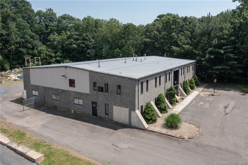28 Costello Place Newington CT 06111