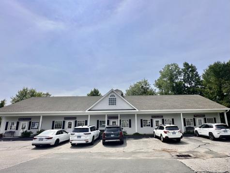 32 Main Street Hebron CT 06248