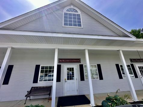 32 Main Street Hebron CT 06248