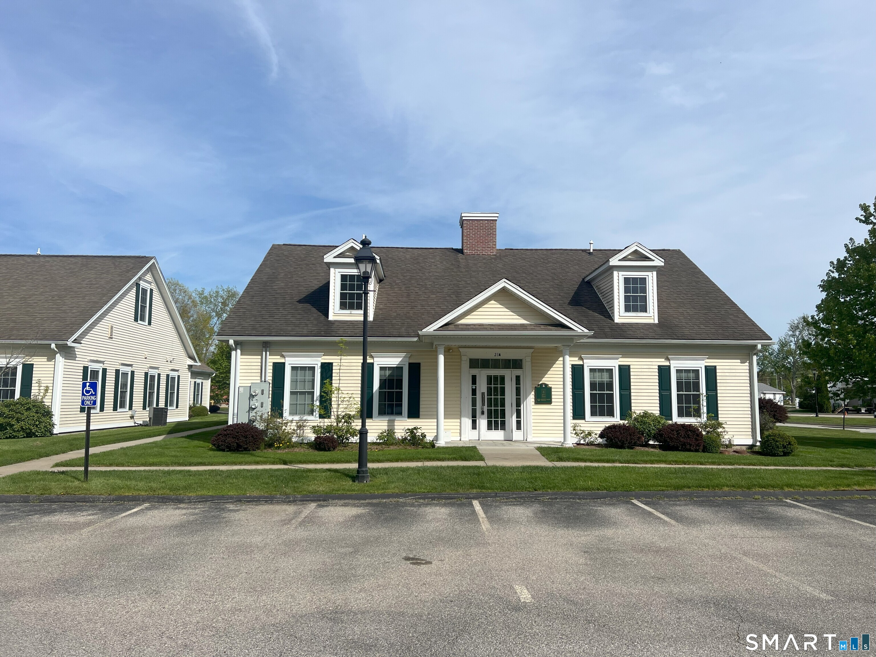 21 Liberty Drive Hebron CT 06248