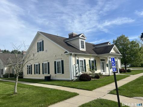 21 Liberty Drive Hebron CT 06248