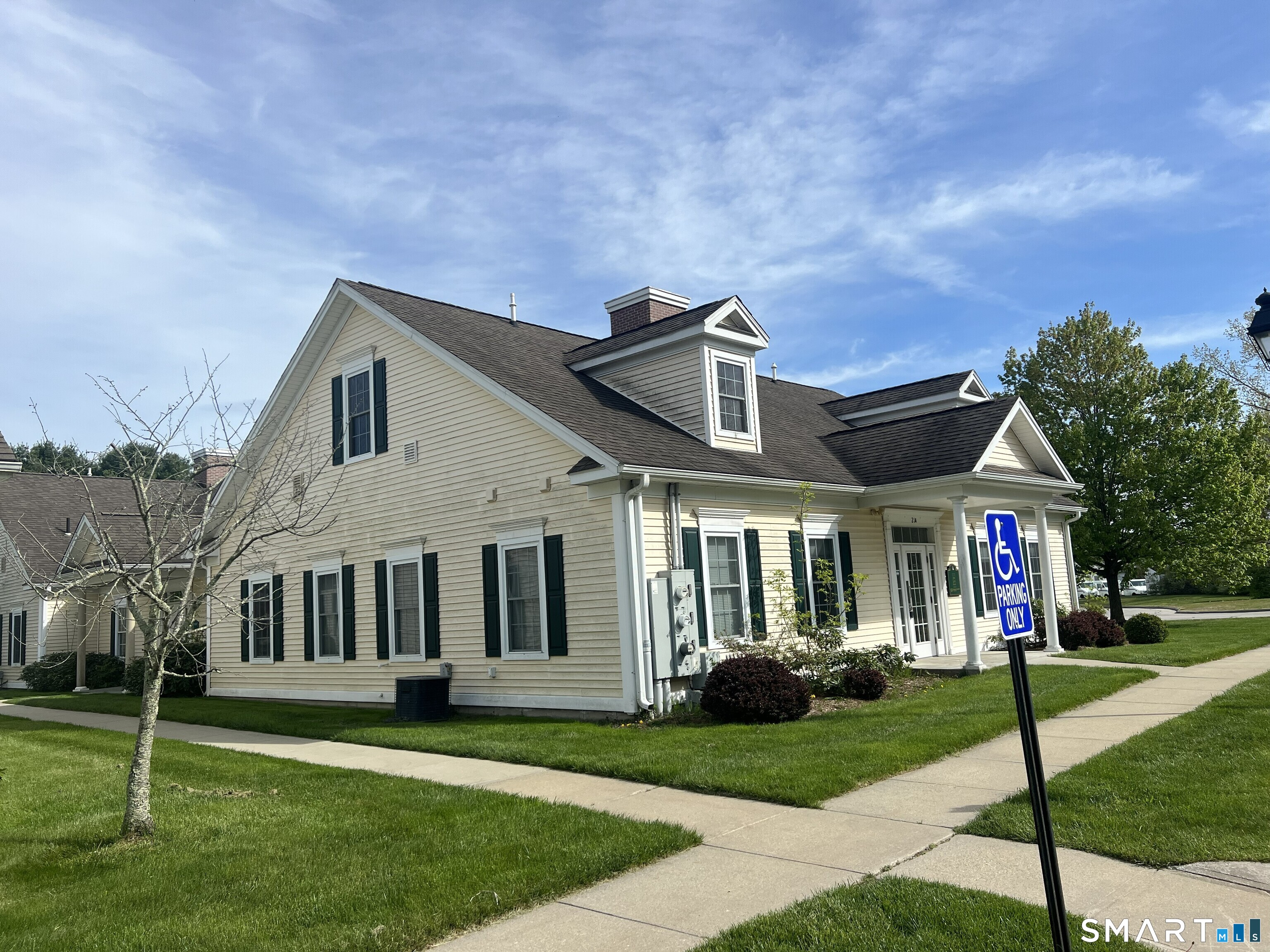 21 Liberty Drive Hebron CT 06248