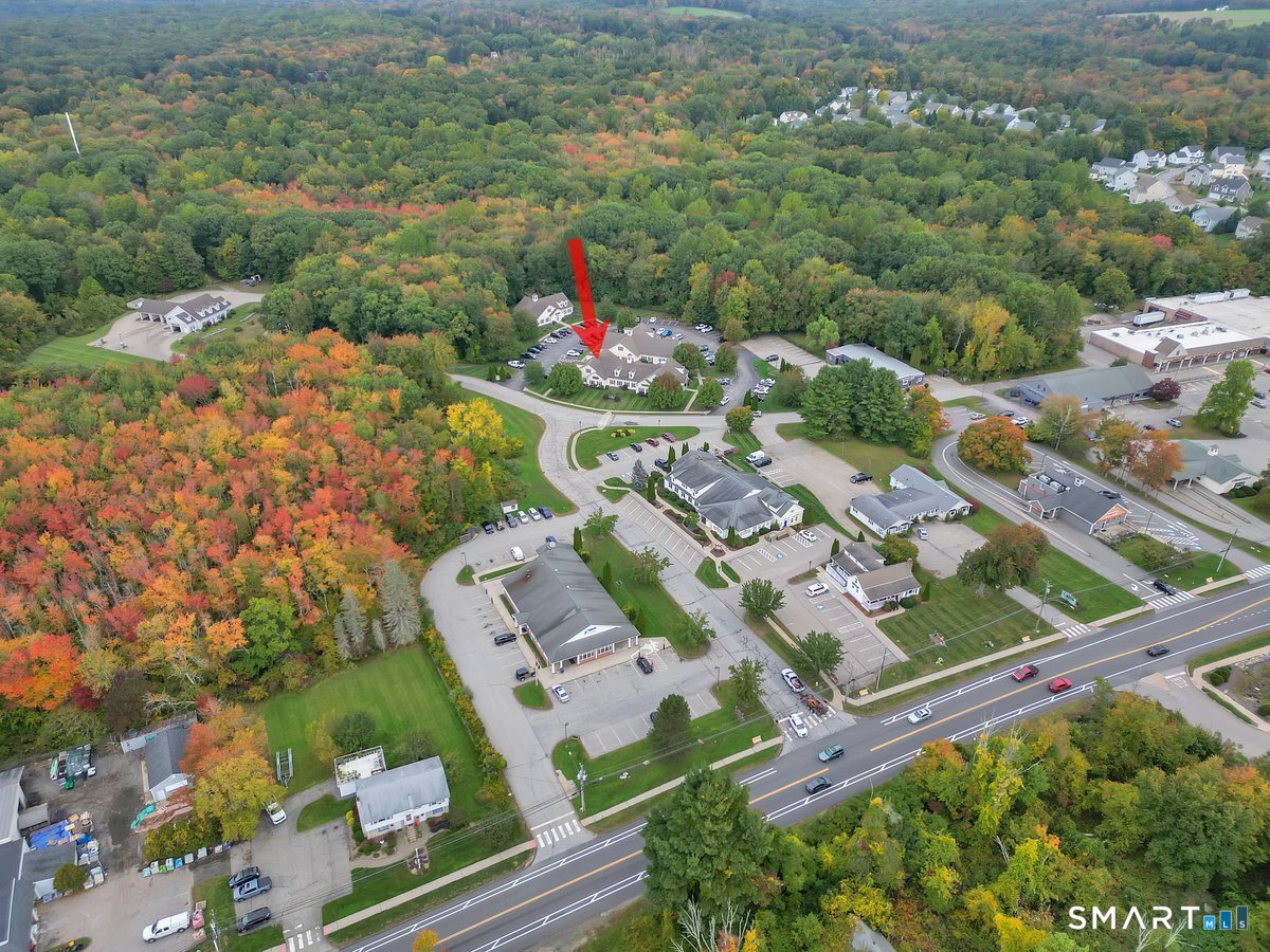 21 Liberty Drive Hebron CT 06248