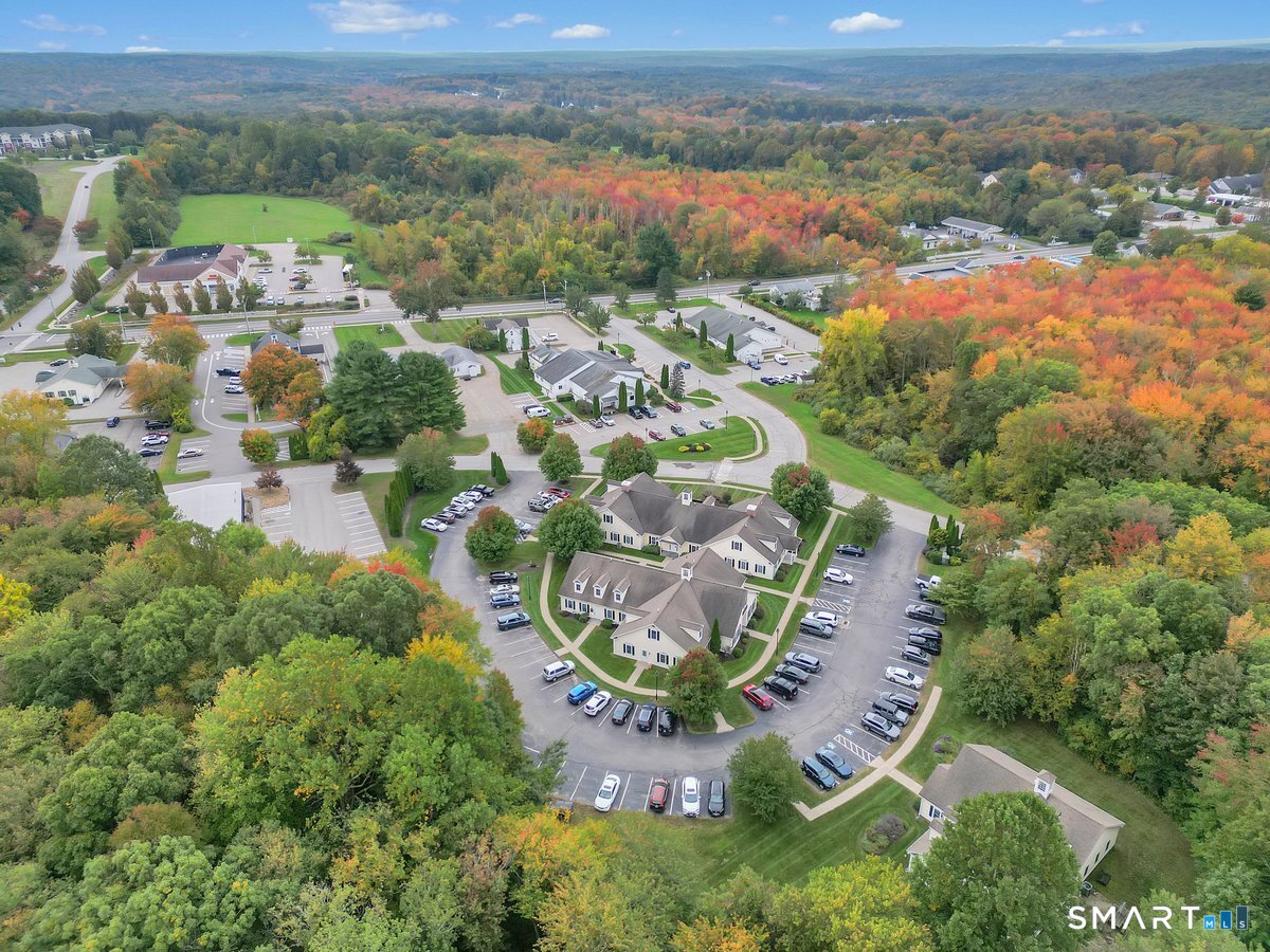 21 Liberty Drive Hebron CT 06248