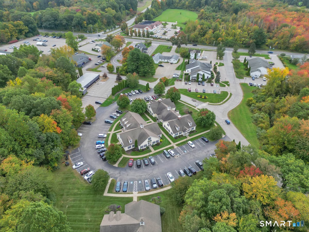 21 Liberty Drive Hebron CT 06248
