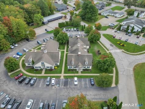 21 Liberty Drive Hebron CT 06248