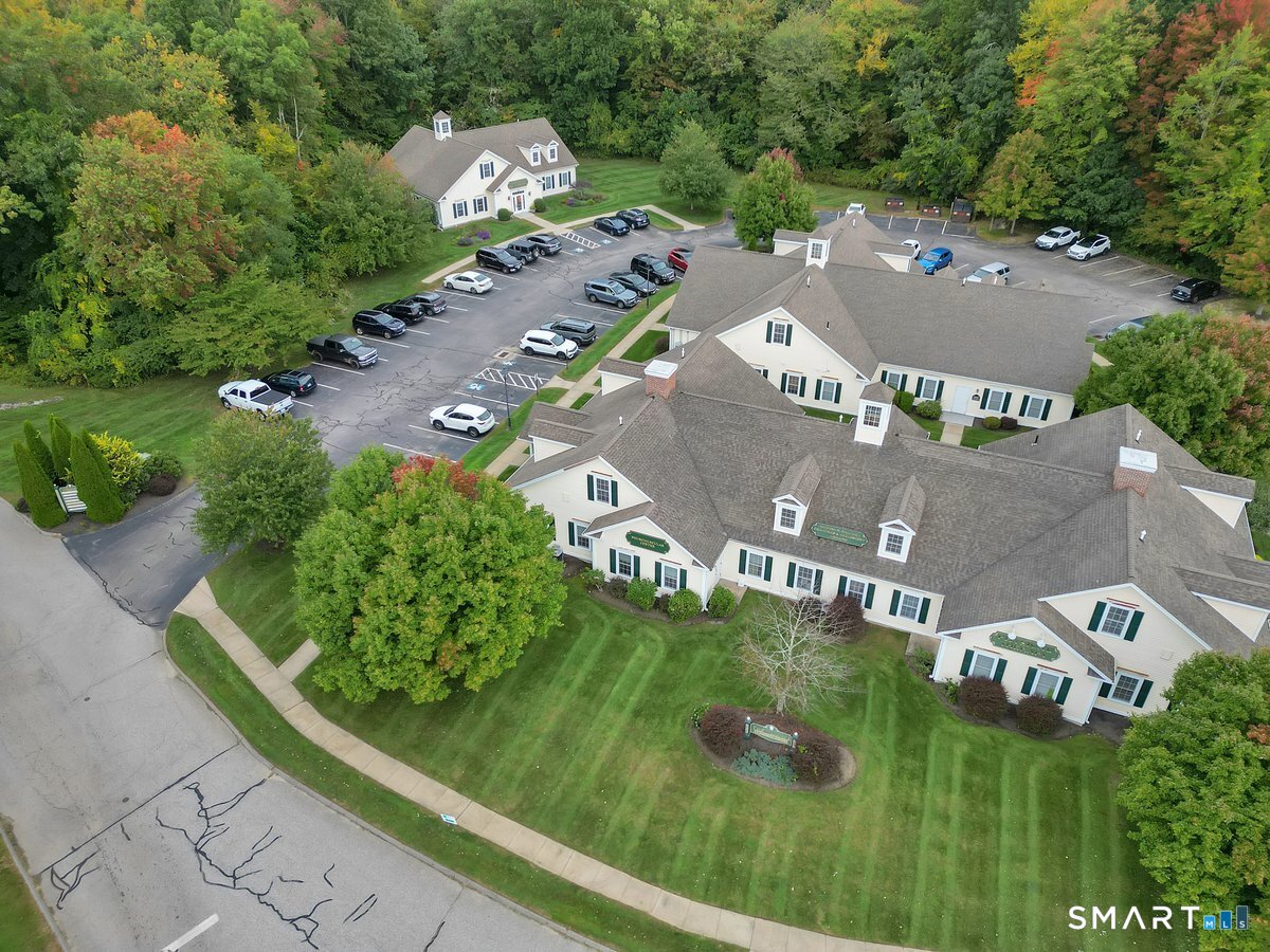 21 Liberty Drive Hebron CT 06248