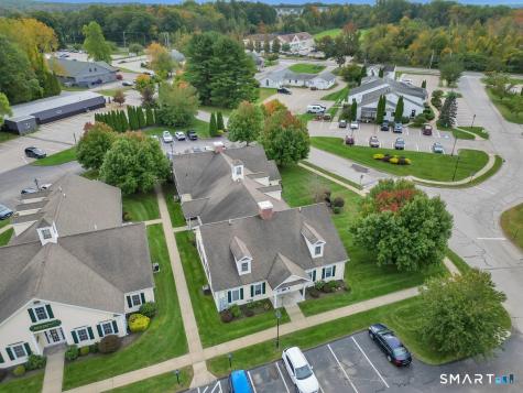 21 Liberty Drive Hebron CT 06248