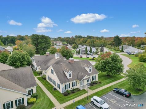21 Liberty Drive Hebron CT 06248