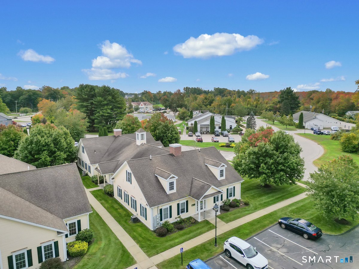 21 Liberty Drive Hebron CT 06248