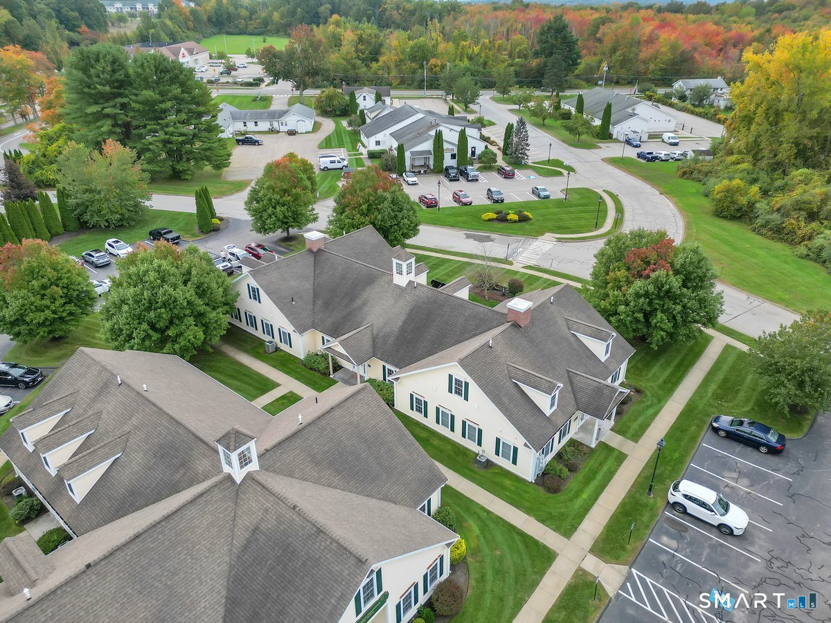 21 Liberty Drive Hebron CT 06248