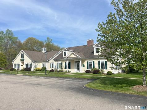 21 Liberty Drive Hebron CT 06248